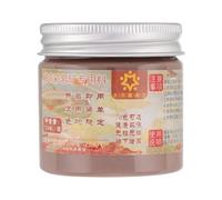 Totority Pigment Colorant pour Peinture Céramique, Poudre de Pigment pour Résine Artistique, 120ml, Marron, en Résine Synthétique, pour Débutants