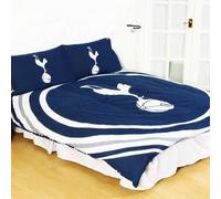 Tottenham Hotspur F.C. Parure de lit double Produit officiel