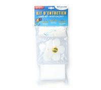 Toucan Kit d’Entretien pour piscine et spa