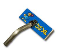 Pool’Gom XL® : la grande gomme magique multi-surfaces, Blanc