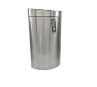 Touch Bin New Recycle 23/10 litres, Brabantia, Couleur:Acier inoxydable brossé