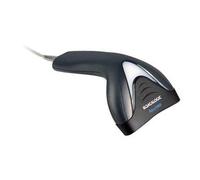 Touch TD1100 90 Light - Scanner de code à barres - de poche - 256 scans / seconde - décodé - USB