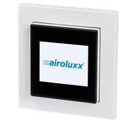 touchHRV-Z60 Commande centrale pour ecoHRV - GL-1000-1160 de Airoluxx