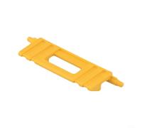 Tough Case Lot de clips de rechange pour différents modèles, y compris pour les systèmes TSTAK et Toughbox