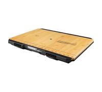 ToughBuilt, Accessoires pour établi, Bambus Arbeitsplatte (Bois)