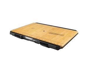ToughBuilt, Accessoires pour établi, Bambus Arbeitsplatte (Bois)