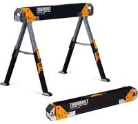 TOUGHBUILT Pack de 2 tréteaux C700 - TB-C700-2