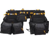 ToughBuilt | Ceinture de menuiserie 4 pièces