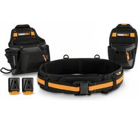 Toughbuilt - ceinture, grandes et petites poches