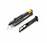 Toughbuilt Cutter à recharge rapide TB-H4S2-03-BEA - chargeur de 10 lames