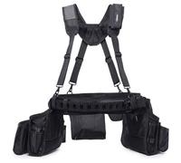 TOUGHBUILT Ensemble ceinture porte-outils - TB-301-6