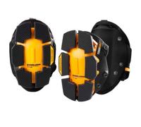TOUGHBUILT Genouillères 2 en 1 stabilisatrice - TB-KP-G205