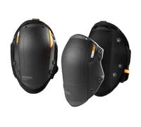 TOUGHBUILT Genouillères à bascule GelFit Rocker - TB-KP-G201