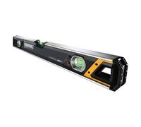 TOUGHBUILT Niveau magnétique éclairé 60cm - TB-H2-L-M60LH-M