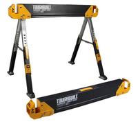 TOUGHBUILT Pack de 2 tréteaux C650 - TB-C650-2