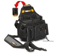 TOUGHBUILT Poche pour l'artisan électricien - TB-CT-104