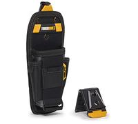 ToughBuilt - Pochette à Outils pour Pinces - Poches et Boucles, Clip pour mètre Ruban, Tournevis, Porte-Crayon, Accessoires de Support à Outils réglables, Organiseur Multi-Outils