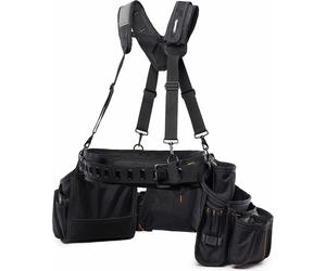 Toughbuilt Pro Framer Suspension Rig ToughBuilt®