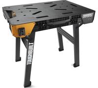 Toughbuilt - Quickset TB-WB 700 établi pliant