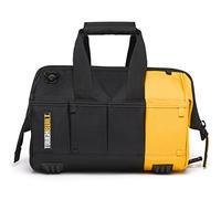 TOUGHBUILT Sac à Outils Massive Mouth 30 cm - Idéal pour Artisans - Accès Facile et Rangement Optimisé avec Grande Ouverture
