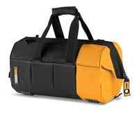 TOUGHBUILT Sac à Outils Massive Mouth 40 cm pour Artisans Professionnels avec Accès Facile et Durable
