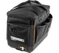 ToughBuilt | StackTech - Sac à outils fermé, 45 cm