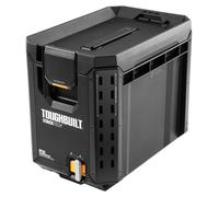 Toughbuilt STACKTECH TB-B1-B-60C coffret à outils compact + 5 cloisons + insert IP65
