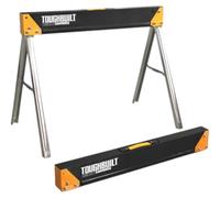 ToughBuilt TB-C300-2 Chevalet de travail 1 paire
