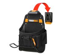Toughbuilt TB-CT-24 Sacoche de ceinture 6 compartiments