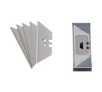 Toughbuilt TB-H4S30-80 Lames de rechange pour couteau universel 30 pcs.