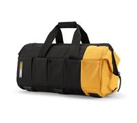 TOUGHBUILT TOU-60-20 Massive Mouth Bag Noir/Jaune 50,8 cm
