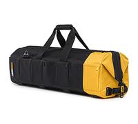 TOUGHBUILT TOU-60-30 Sac à bouche massive Noir/jaune 76,2 cm