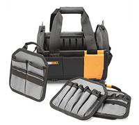 ToughBuilt tou-81-12 30,5 cm modulaire sac - Noir/Jaune