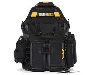 ToughBuilt TOU-CT-114 Sacoche à outils pour électricien