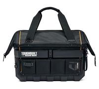 Toughbuilt XL Hard BodyMassive Mouth Bag500mm/20”