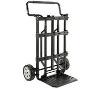 TOUGHSYSTEM Chariot roulettes transp - 150kg