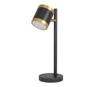 TOULOUSE Lampe à poser