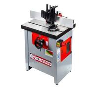 Toupie 2200W - 400V - FS160SOLID_400V HOLZMANN