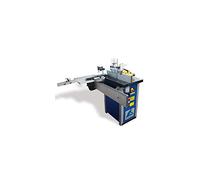 Toupie à arbre fixe 230 V 2200 W- MX5110 - Jean L'ébéniste