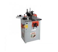 Toupie à bois 2100 W - 400V - FS160L HOLZMANN