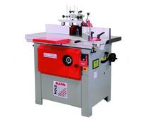 Toupie à bois avec arbre inclinable 4 vitesses de rotation - FS200SF - 230V HOLZMANN