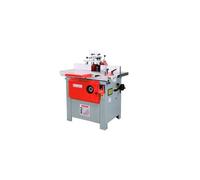 Toupie avec arbre inclinable de 30 mm 400 V - 2800 W FS200SF-400V - Holzmann