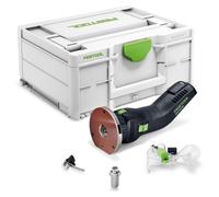 Toupie d'angle sans fil Festool OFKC 500 R3 EB-Basic | 577985