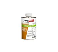TOUPRET - Durcisseur bois Hard'Wood Toupret 1L