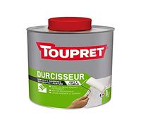 Toupret Durcisseur Mur Liquide 1 Kg Blanc