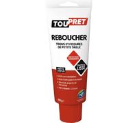 Toupret Enduit de Rebouchage Pâte