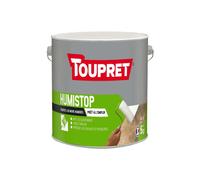 Toupret Humistop Liquide Pot 5 Kg