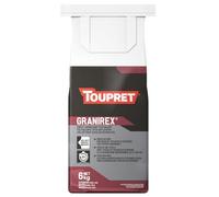 Toupret GRANIREX Enduit 6KG Gris