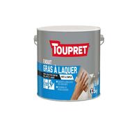 TOUPRET Gras à Laquer 5Kg