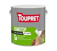 Enduit Humi-stop Liquide Traitement Anti-humidité Efficace - Générique